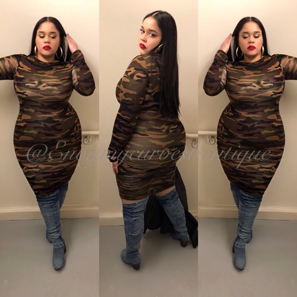 Dresses & Skirts - 💢SOLD💢